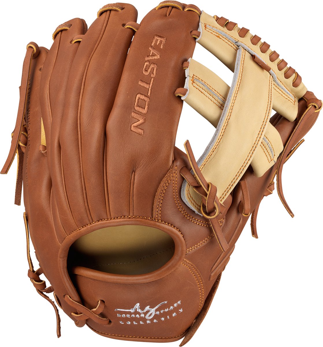 Easton Stuart MJS1878 Fastpitch 11,75 Inch Links Vangen Model