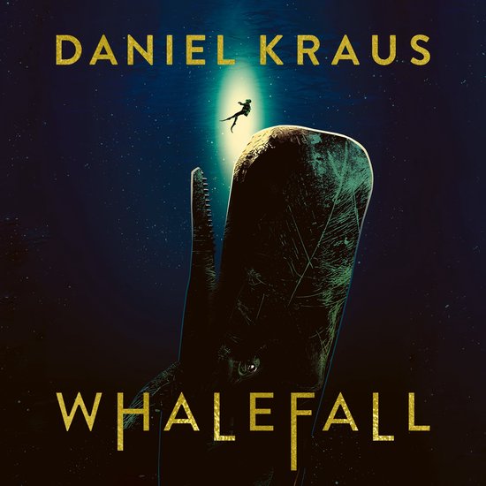 Whalefall - cover