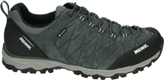 Mondello GTX Lage Wandelschoen Heren Anthrazit/Graphit 10,5/45