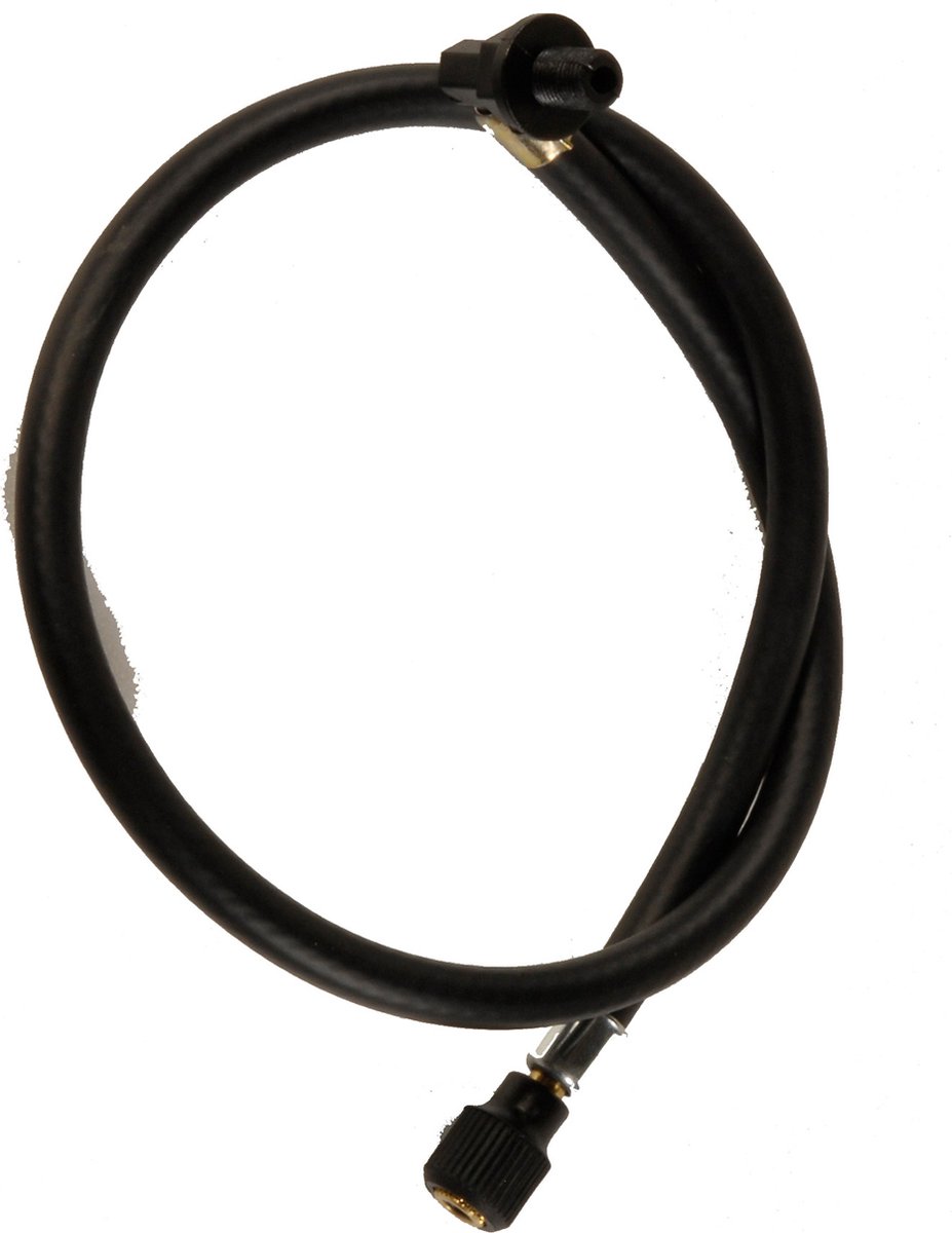 SapO Fietspompslang compleet