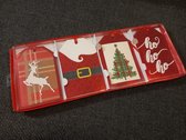 Kerst Cadeaulabels - 12 stuks - Kerst Geschenklabels - Labeltjes voor kadootjes - Kerstkaartjes
