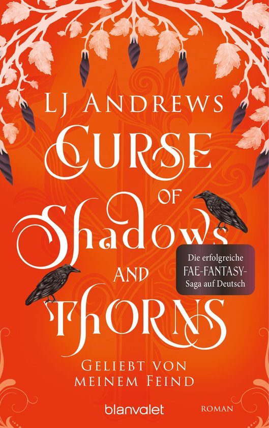 Broken Kingdoms 1 - Curse of Shadows and Thorns - Geliebt von meinem ...