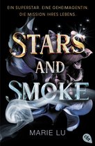 Die Stars-and-Smoke-Reihe 1 - Stars and Smoke