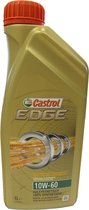 Castrol Edge 10W60 1-liter