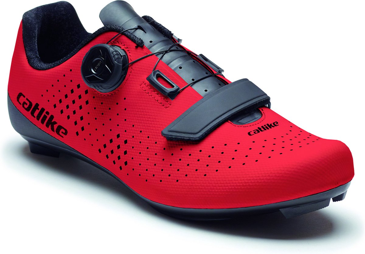 Buzaglo Catlike schoenen Kompact'o R1 Nylon rood