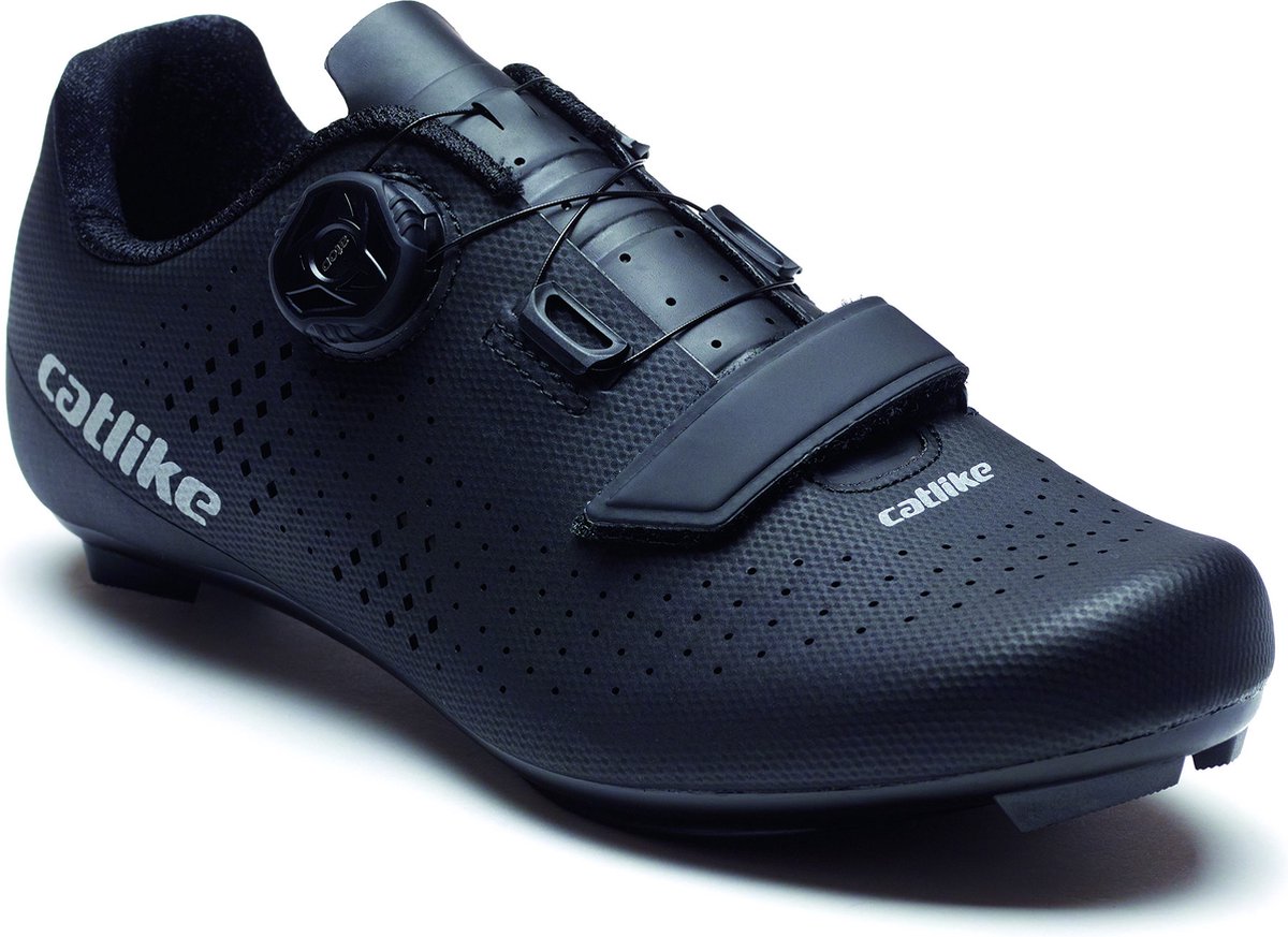 Buzaglo Raceschoenen Kompact'o Nylon 46 zwart