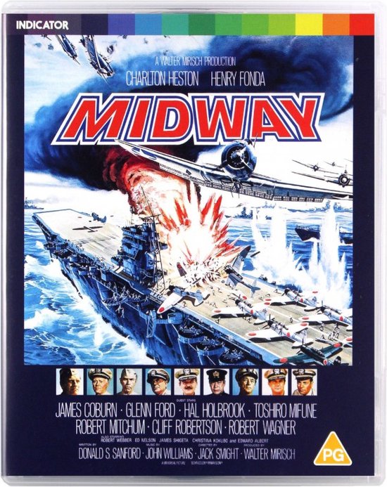Midway