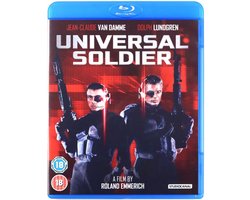 Universal Soldier