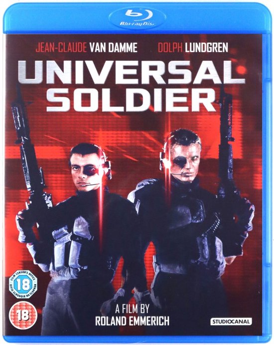 Universal Soldier
