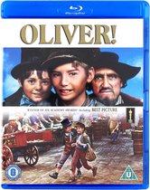 Movie - Oliver!