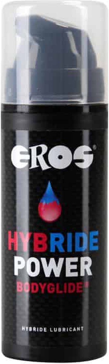 Goedkoopste Eros Hybride Power Bodyglide - 30 ml