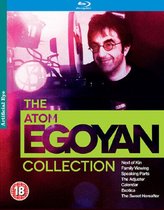 The Atom Egoyan Collection Blu-Ray (2014) Bruce Greenwood, Egoyan (DIR) cert 18