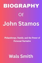 Biography of John Stamos