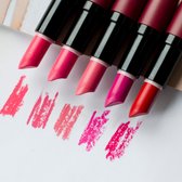 Golden Rose - Velvet Matte Lipstick 15 - Knal Rood