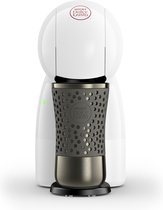 Bol.com Krups NESCAFÉ Dolce Gusto Piccolo XS KP1A31 - Koffiecupmachine - Wit aanbieding
