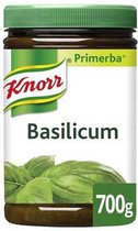 Knorr Primerba - Basilicum - 700g