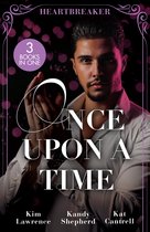 Once Upon A Time: Heartbreaker: The Heartbreaker Prince (Royal & Ruthless) / Crown Prince's Chosen Bride / The Things She Says