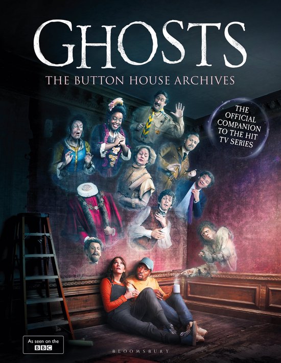 Foto: Ghosts the button house archives