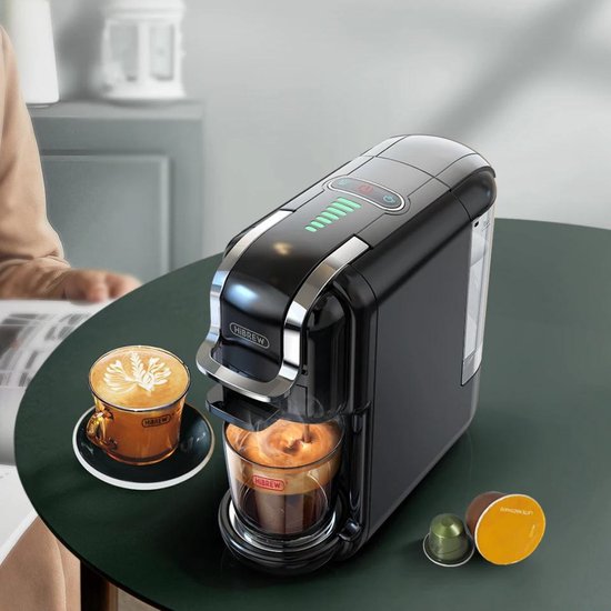 Expresso nespresso hot sale