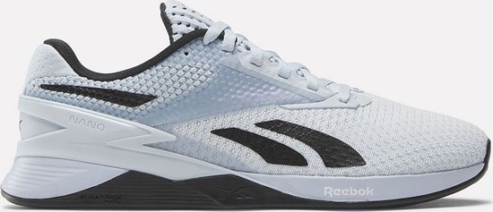 Baskets pour femmes Reebok Classics Nano X3 Wit EU 38 Femme bol