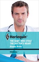 Mountain Village Hospital - The Baby Who Stole the Doctor's Heart