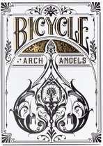 Speelkaarten Archangels Premium (Bicycle)