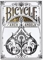 Bicycle Archangels - Premium Speelkaarten - Ultimates - Poker