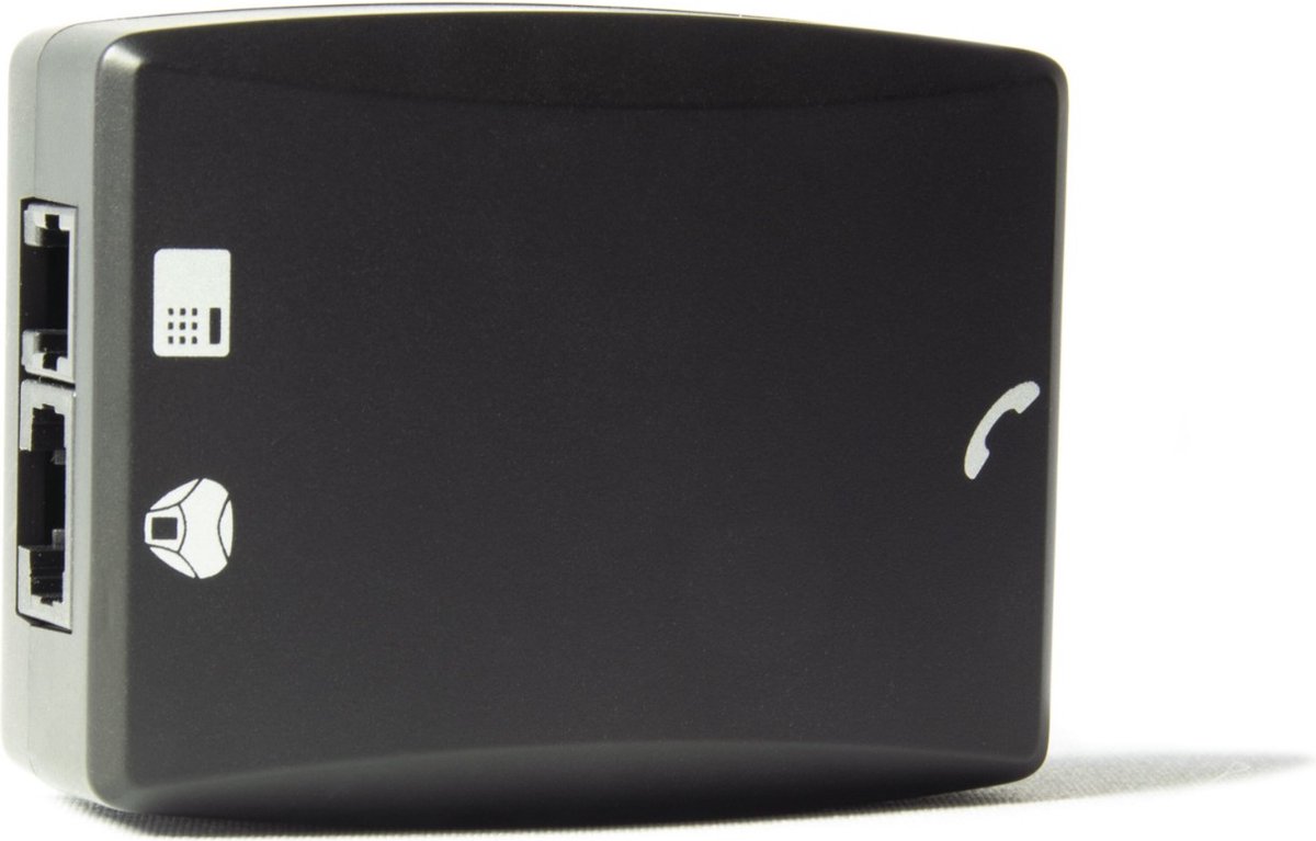 Konftel Desktop Telefoon Adapter voor 50 en 55W
