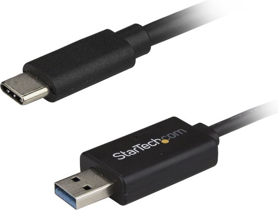 Startech : ADAPTATEUR USB 2.0 USB TYPE-C VERS MICRO USB - M pour