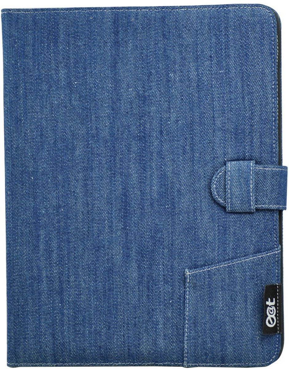 ECJSIP001 Jean style case, blue