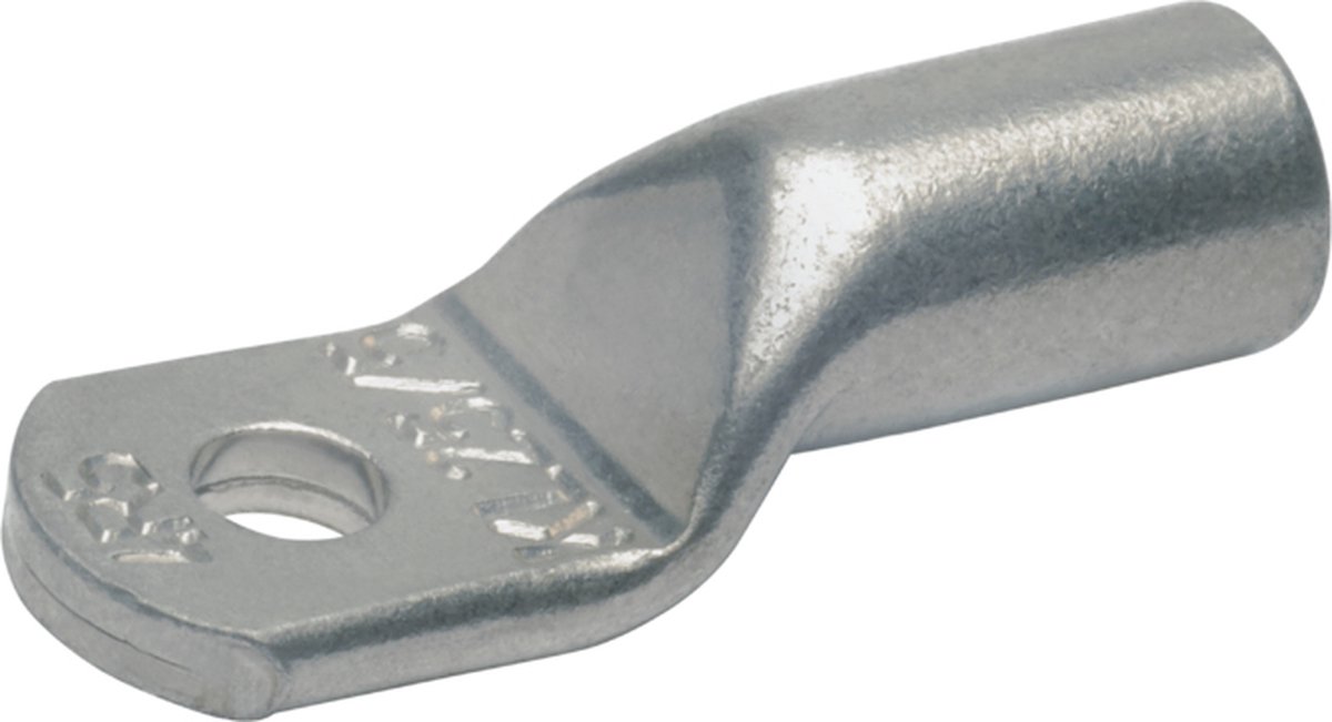 Klauke 8R16 Buiskabelschoen 180 ° M16 95 mm² 1 stuk(s)