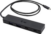 USB Hub i-Tec C31HUBMETAL2A2C85