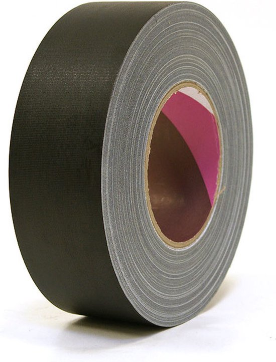 Olive Green Fabric Sniper Tape 25m | Survival Aids