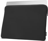 Lenovo 4X40Z26641 notebooktas 35,6 cm (14") Opbergmap/sleeve Zwart