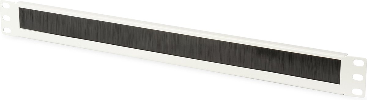 Digitus 19 inch Afdekking met borstels voor patchkast