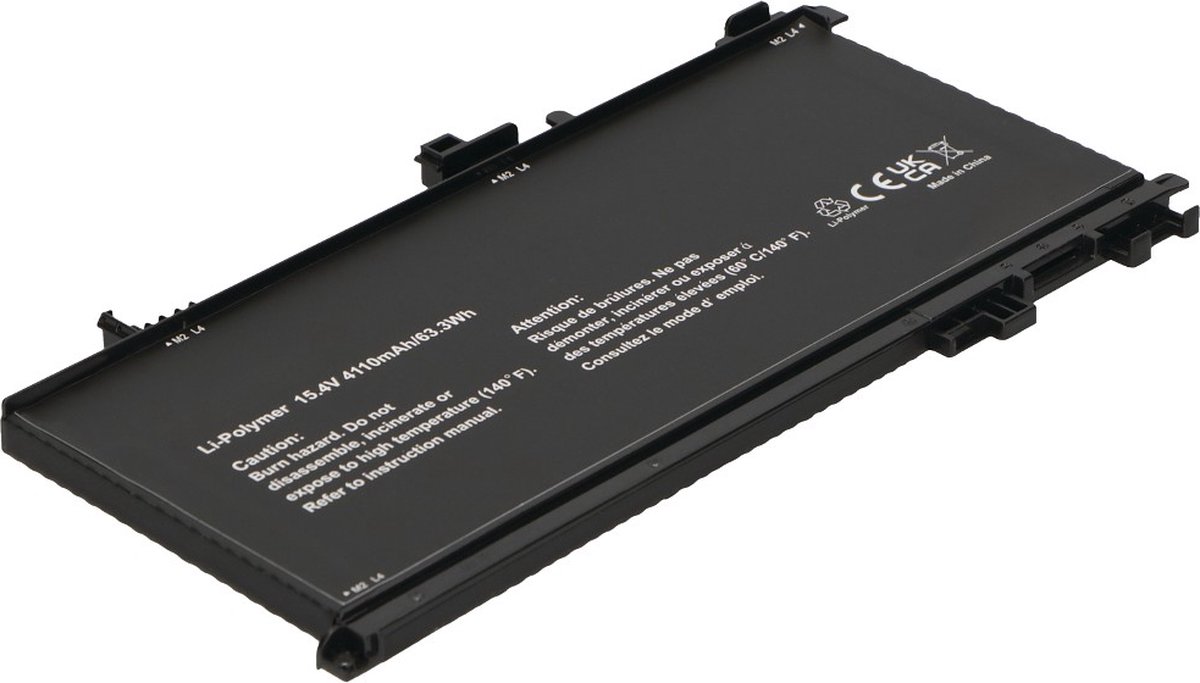 Main Battery Pack 15.4V 4110mAh