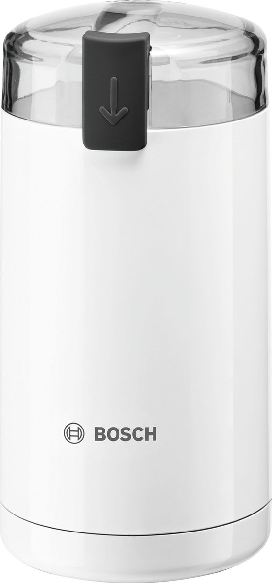 Bosch TSM6A011W - Koffiemolen -  Wit