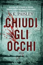 Chiudi gli occhi