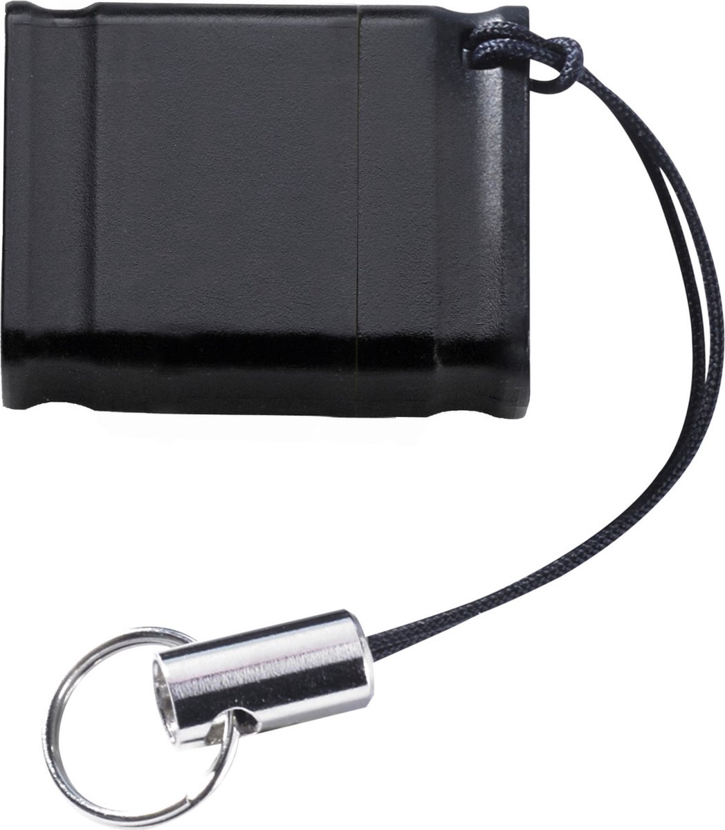 Intenso Slim Line USB-stick 32 GB USB 3.2 Gen 1 (USB 3.0) Zwart 3532480