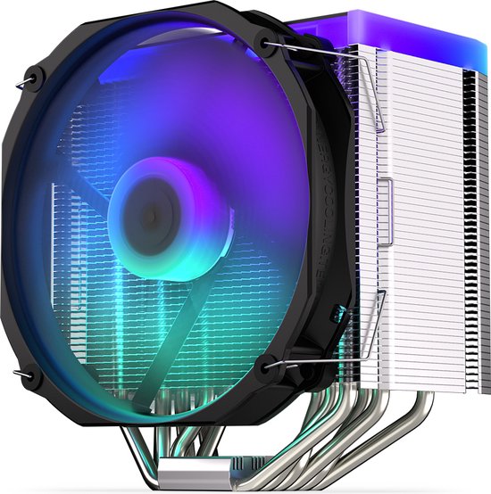 ENDORFY AIR Cooling Fortis 5 ARGB