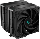 Bol.com DeepCool AK620 Zero Dark aanbieding