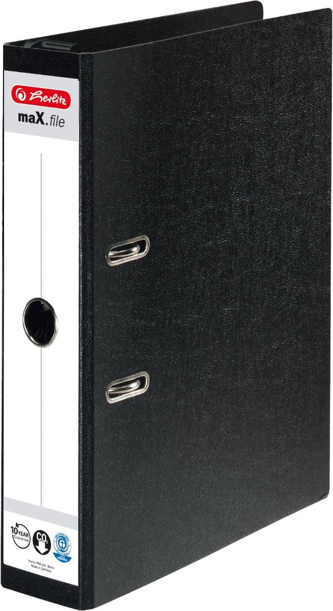 10842284 - A4 - Black - 7 cm - 1 pc(s)
