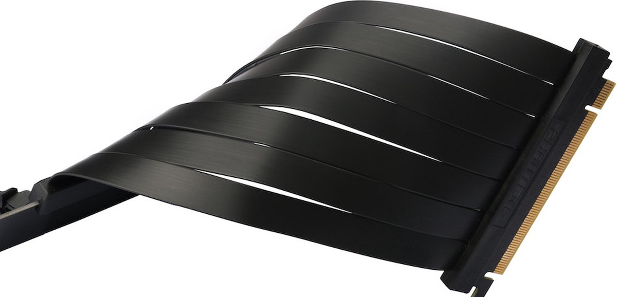 Phanteks - PCIe-x16 Riser Kabel