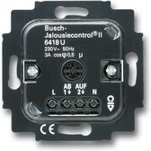 ABB Busch-Jaeger Basis Jaloezieschakelaar - 2CKA006410A0375 - E2J7M