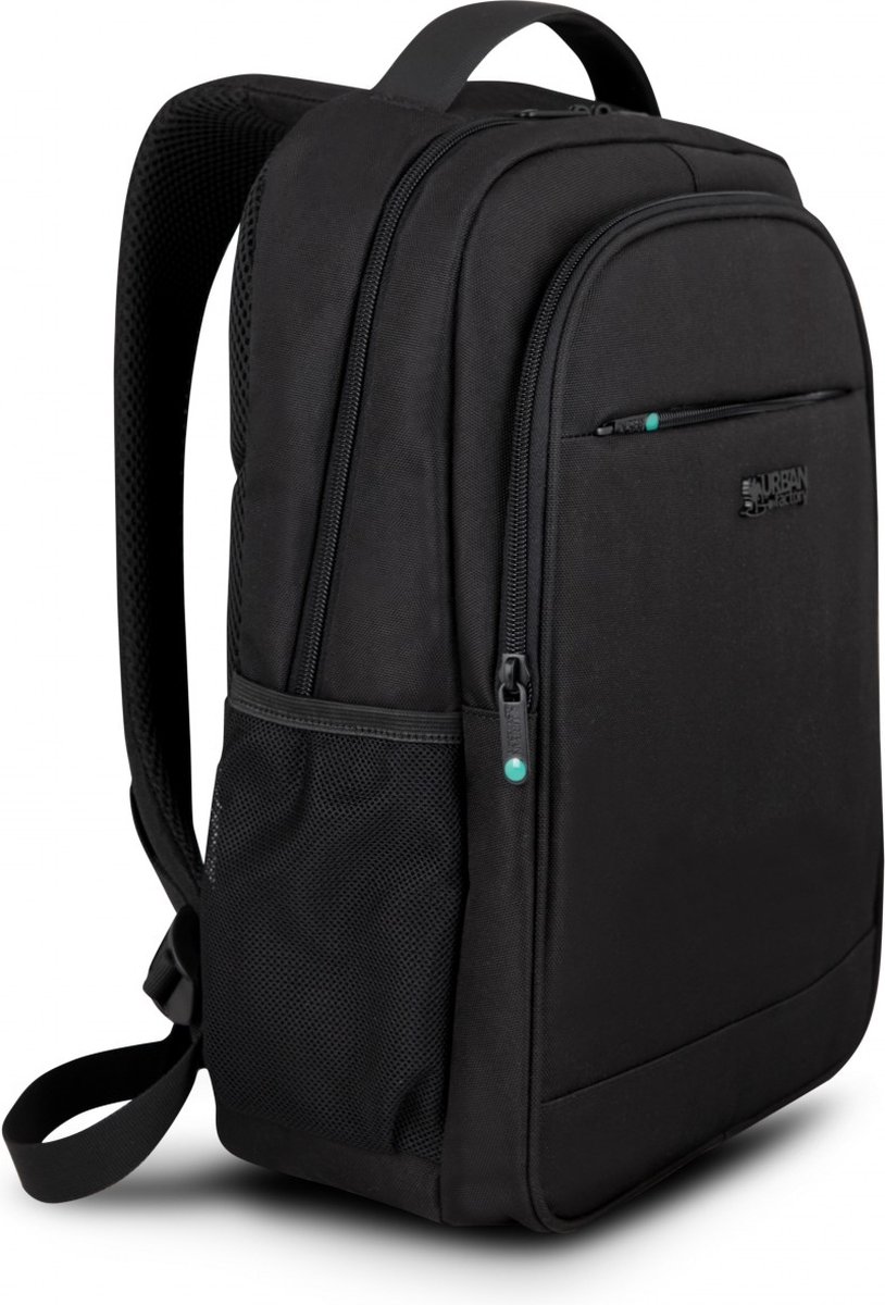 Laptop Case Urban Factory DBC15UF Black