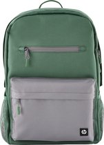 ACC: HP Campus Green Backpack