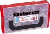 Fischer DuoPower Plugassortiment 535968 210 stuk(s)