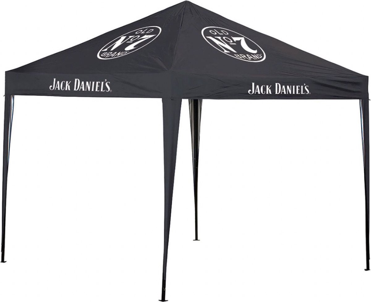 Jack Daniel's Old No. 7 Partytent