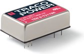 TracoPower TEN 8-7212WI DC/DC-converter, print 110 V/DC 12 V/DC 666 mA 8 W Aantal uitgangen: 1 x