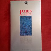 Paris La ville et ses projets